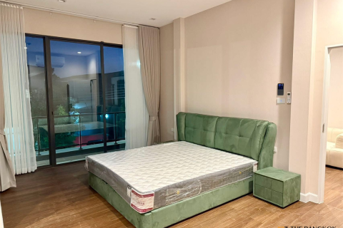 บ้านในกรุงเทพฯ, ประเทศไทย 4 ห้องนอน № 190326 - รูปถ่าย 2