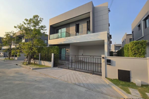 บ้านในกรุงเทพฯ, ประเทศไทย 4 ห้องนอน № 190328 - รูปถ่าย 10