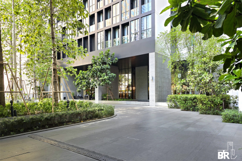 Condo in Bangkok, Thailand, 1 bedroom  № 188022 - photo 8