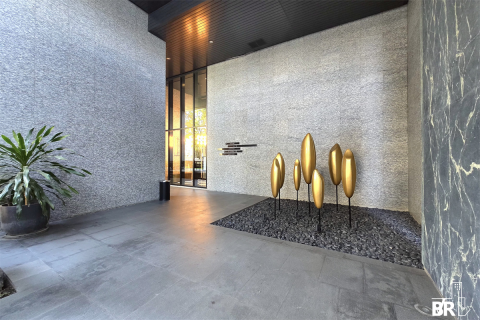 Condo in Bangkok, Thailand, 1 bedroom  № 188022 - photo 2