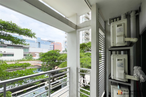Condo à Bangkok, Thaïlande, 2 chambres  № 188019 - photo 6
