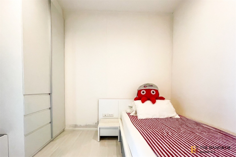 Condo in Bangkok, Thailand, 2 bedrooms  № 188019