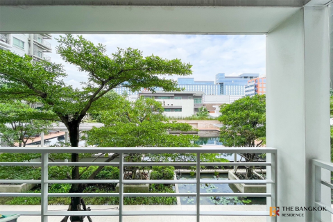 Condo à Bangkok, Thaïlande, 2 chambres  № 188019 - photo 3