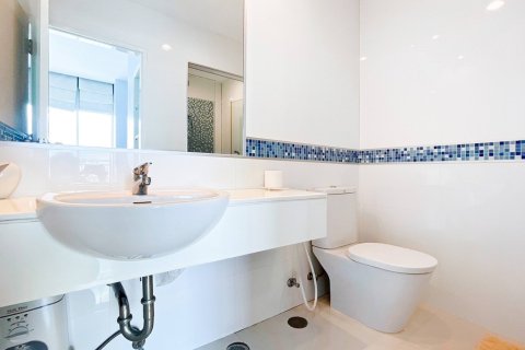 Eigentumswohnung in Hua Hin, Thailand, 2 Schlafzimmer  № 222023 - Foto 22