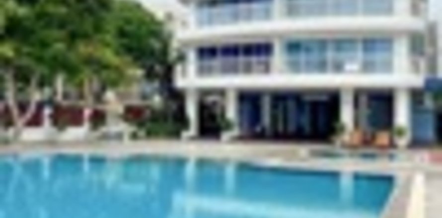 Eigentumswohnung in Hua Hin, Thailand, 2 Schlafzimmer  № 222023