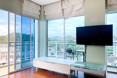 Eigentumswohnung in Hua Hin, Thailand, 2 Schlafzimmer  № 222023 - Foto 11