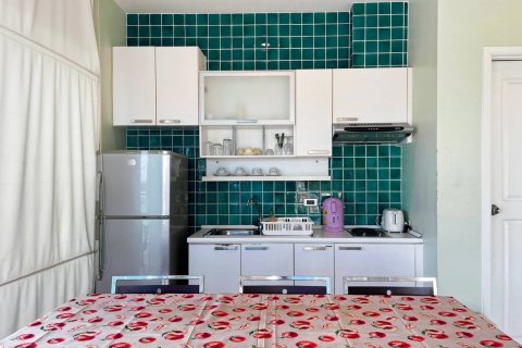 Eigentumswohnung in Hua Hin, Thailand, 2 Schlafzimmer  № 222023 - Foto 12