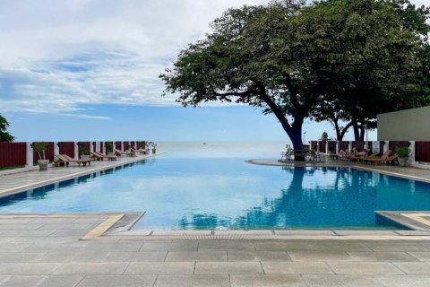 Eigentumswohnung in Hua Hin, Thailand, 2 Schlafzimmer  № 222023 - Foto 3