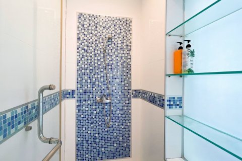 Eigentumswohnung in Hua Hin, Thailand, 2 Schlafzimmer  № 222023 - Foto 23