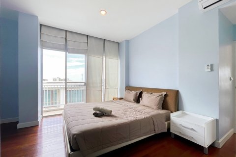 Eigentumswohnung in Hua Hin, Thailand, 2 Schlafzimmer  № 222023 - Foto 13