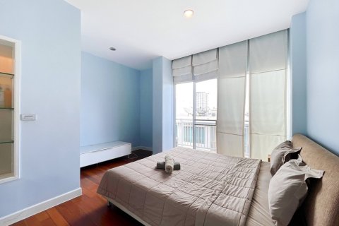 Eigentumswohnung in Hua Hin, Thailand, 2 Schlafzimmer  № 222023 - Foto 15