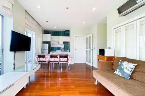 Eigentumswohnung in Hua Hin, Thailand, 2 Schlafzimmer  № 222023 - Foto 7