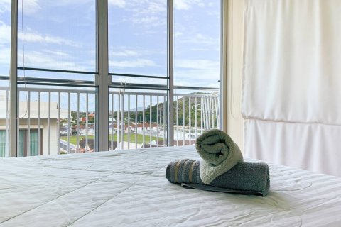 Eigentumswohnung in Hua Hin, Thailand, 2 Schlafzimmer  № 222023 - Foto 21