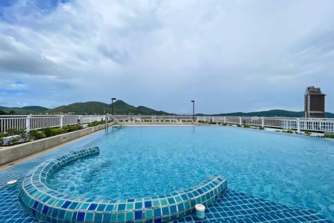 Eigentumswohnung in Hua Hin, Thailand, 2 Schlafzimmer  № 222023 - Foto 5