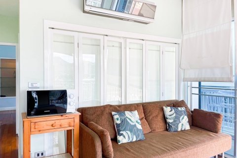 Eigentumswohnung in Hua Hin, Thailand, 2 Schlafzimmer  № 222023 - Foto 10