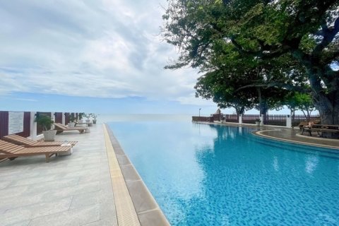 Eigentumswohnung in Hua Hin, Thailand, 2 Schlafzimmer  № 222023 - Foto 2