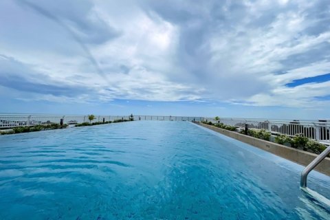 Eigentumswohnung in Hua Hin, Thailand, 2 Schlafzimmer  № 222023 - Foto 4