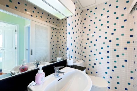 Eigentumswohnung in Hua Hin, Thailand, 2 Schlafzimmer  № 222023 - Foto 17