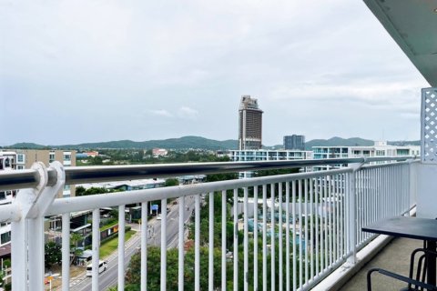 Eigentumswohnung in Hua Hin, Thailand, 2 Schlafzimmer  № 222023 - Foto 6