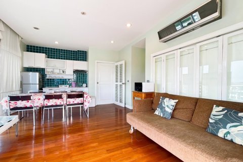 Eigentumswohnung in Hua Hin, Thailand, 2 Schlafzimmer  № 222023 - Foto 8