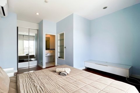 Eigentumswohnung in Hua Hin, Thailand, 2 Schlafzimmer  № 222023 - Foto 16