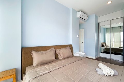 Eigentumswohnung in Hua Hin, Thailand, 2 Schlafzimmer  № 222023 - Foto 14
