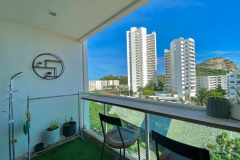 Eigentumswohnung in Hua Hin, Thailand, 2 Schlafzimmer № 222017 - Foto 5