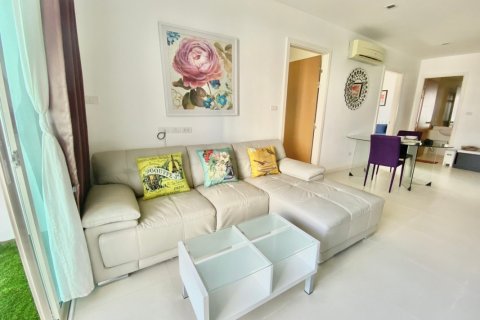 Eigentumswohnung in Hua Hin, Thailand, 2 Schlafzimmer № 222017 - Foto 12