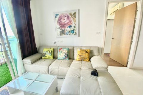 Eigentumswohnung in Hua Hin, Thailand, 2 Schlafzimmer № 222017 - Foto 13