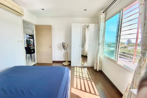 Eigentumswohnung in Hua Hin, Thailand, 2 Schlafzimmer № 222017 - Foto 28