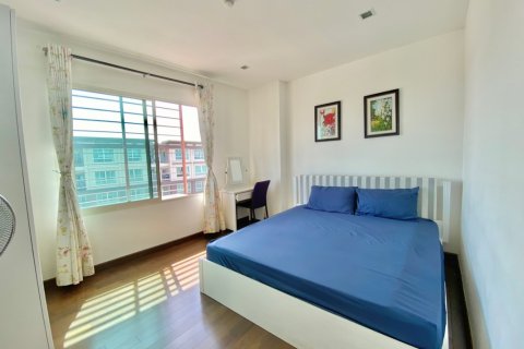 Eigentumswohnung in Hua Hin, Thailand, 2 Schlafzimmer № 222017 - Foto 25