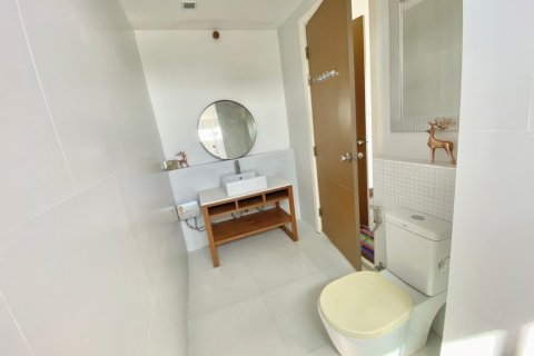 Eigentumswohnung in Hua Hin, Thailand, 2 Schlafzimmer № 222017 - Foto 23