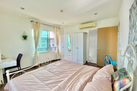 Eigentumswohnung in Hua Hin, Thailand, 2 Schlafzimmer № 222017 - Foto 21