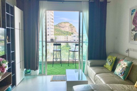 Eigentumswohnung in Hua Hin, Thailand, 2 Schlafzimmer № 222017 - Foto 17