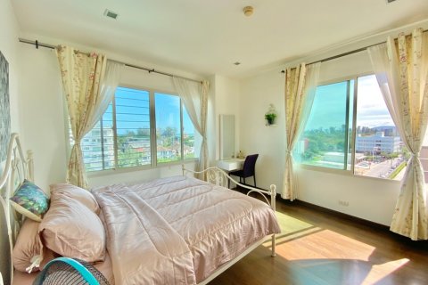Eigentumswohnung in Hua Hin, Thailand, 2 Schlafzimmer № 222017 - Foto 18