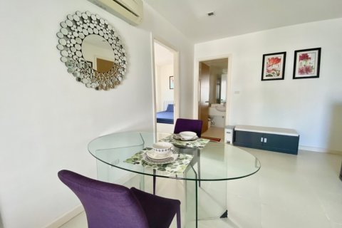 Eigentumswohnung in Hua Hin, Thailand, 2 Schlafzimmer № 222017 - Foto 11