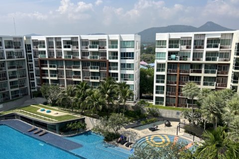 Eigentumswohnung in Hua Hin, Thailand, 2 Schlafzimmer № 222017 - Foto 3