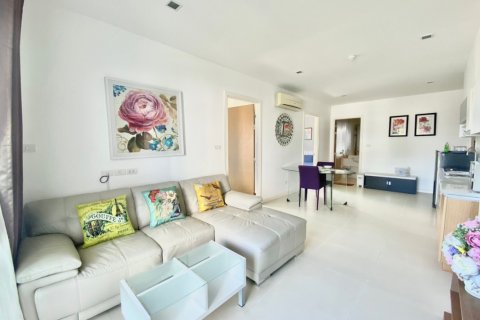 Eigentumswohnung in Hua Hin, Thailand, 2 Schlafzimmer № 222017 - Foto 14