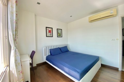 Eigentumswohnung in Hua Hin, Thailand, 2 Schlafzimmer № 222017 - Foto 26