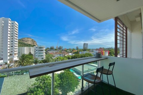 Eigentumswohnung in Hua Hin, Thailand, 2 Schlafzimmer № 222017 - Foto 4