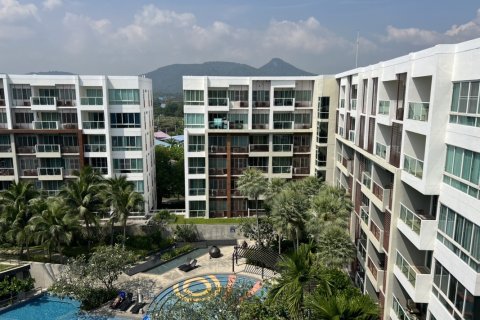 Eigentumswohnung in Hua Hin, Thailand, 2 Schlafzimmer № 222017 - Foto 2