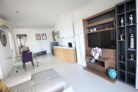 Eigentumswohnung in Hua Hin, Thailand, 2 Schlafzimmer № 222017 - Foto 15