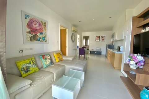 Eigentumswohnung in Hua Hin, Thailand, 2 Schlafzimmer № 222017 - Foto 16