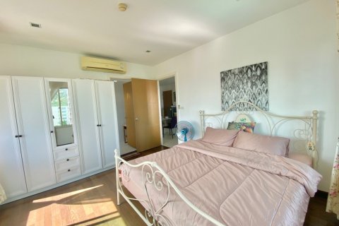 Eigentumswohnung in Hua Hin, Thailand, 2 Schlafzimmer № 222017 - Foto 20