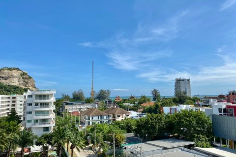 Eigentumswohnung in Hua Hin, Thailand, 2 Schlafzimmer № 222017 - Foto 7
