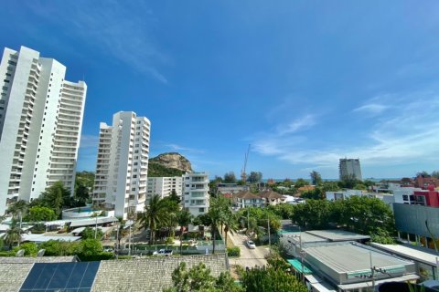 Eigentumswohnung in Hua Hin, Thailand, 2 Schlafzimmer № 222017 - Foto 8