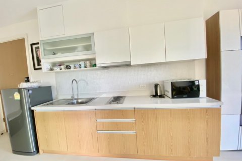 Eigentumswohnung in Hua Hin, Thailand, 2 Schlafzimmer № 222017 - Foto 9