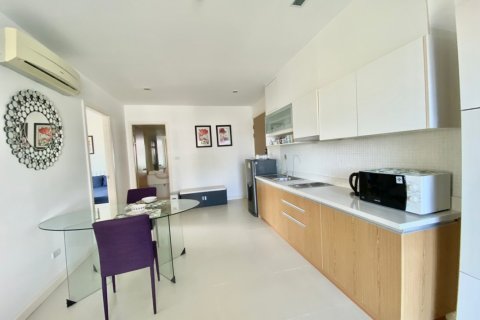 Eigentumswohnung in Hua Hin, Thailand, 2 Schlafzimmer № 222017 - Foto 10