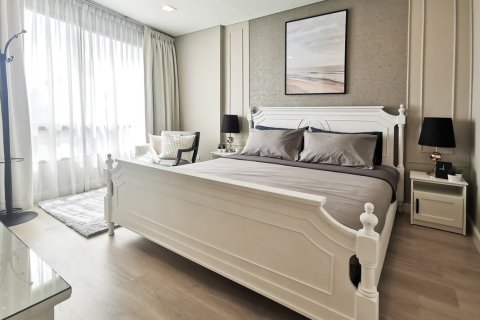 Eigentumswohnung in Hua Hin, Thailand, 1 Schlafzimmer № 222020 - Foto 8