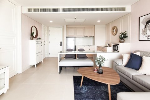 Eigentumswohnung in Hua Hin, Thailand, 1 Schlafzimmer № 222020 - Foto 4